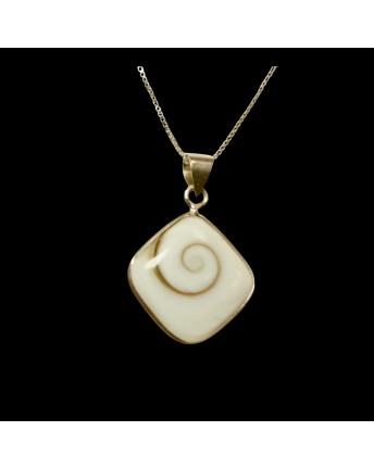 Collana occhio di Santa Lucia