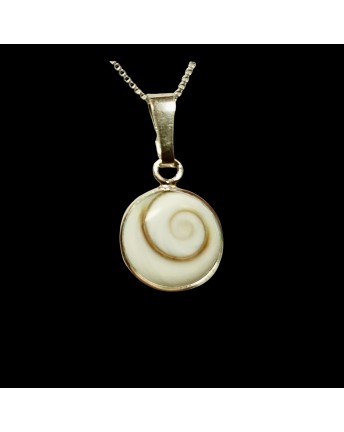 Collana occhio di Santa Lucia