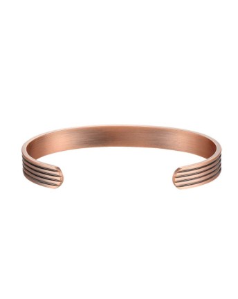 Bracciale in Rame magnetico