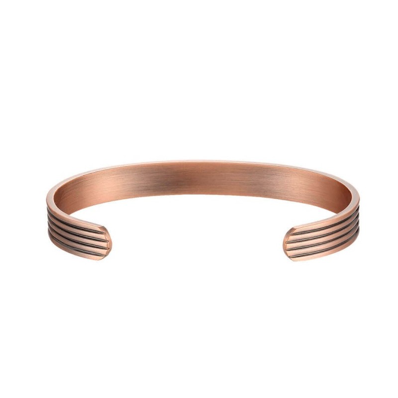 Bracciale in Rame magnetico