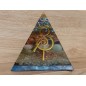 Orgonite 7 chakra