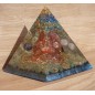 Orgonite 7 chakra