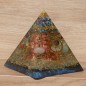 Orgonite 7 chakra