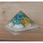 Orgonite Richiamo del mare