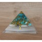Orgonite Richiamo del mare