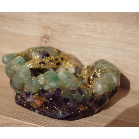 Orgonite Mani del Profeta