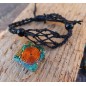 Bracciale orgonico