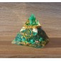 Orgonite Il cammino dell'anima