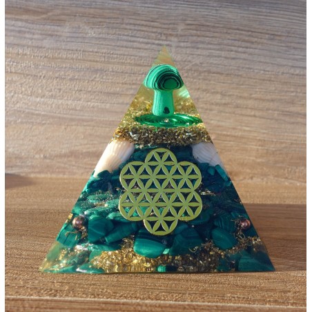 Orgonite Il cammino dell'anima