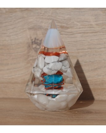 Piramide il Cammino interiore