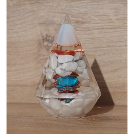 Piramide il Cammino interiore