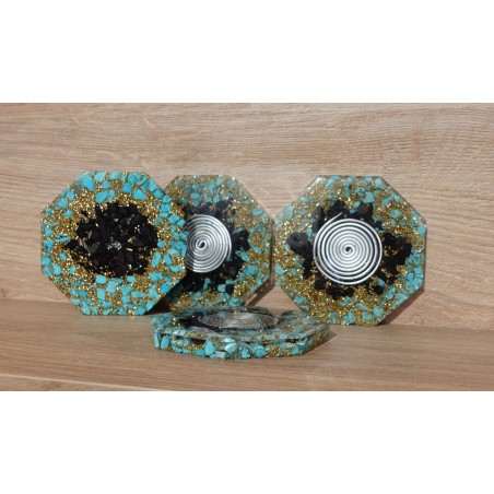 Set Quattro Sotto Bicchieri