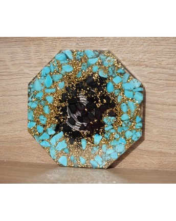 Set Quattro Sotto Bicchieri