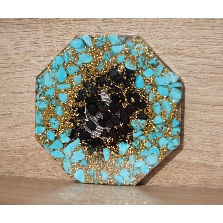 Set Quattro Sotto Bicchieri