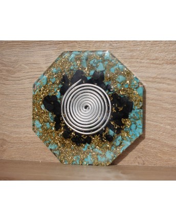 Set Quattro Sotto Bicchieri