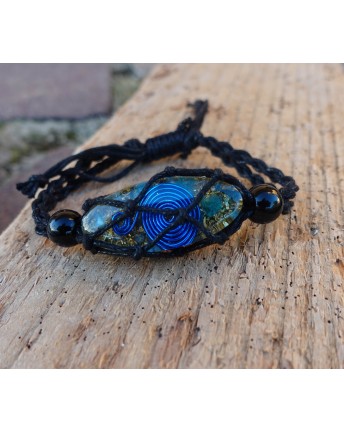 Bracciale orgonico
