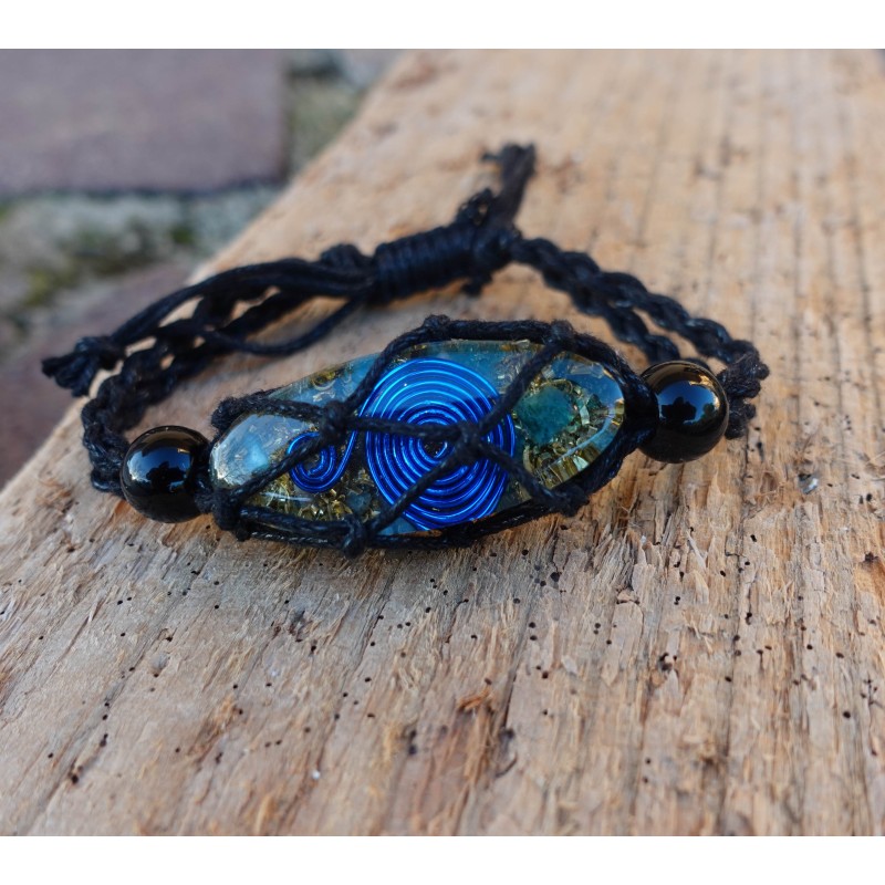 Bracciale orgonico