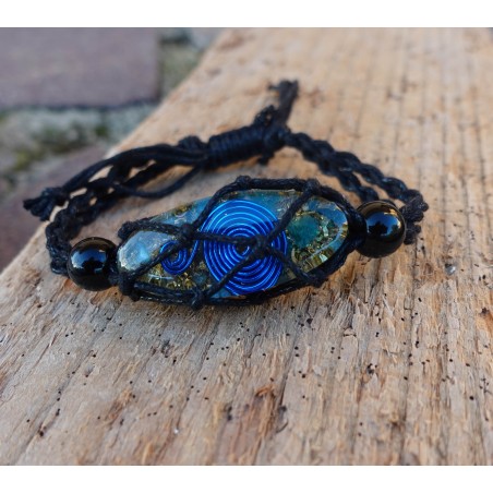 Bracciale orgonico