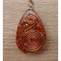 Ciondolo orgonico