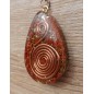 Ciondolo orgonico