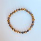 Tiger's eye bracelet