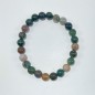 Pulsera de piedras mixtas Pulsera de piedras mixtas