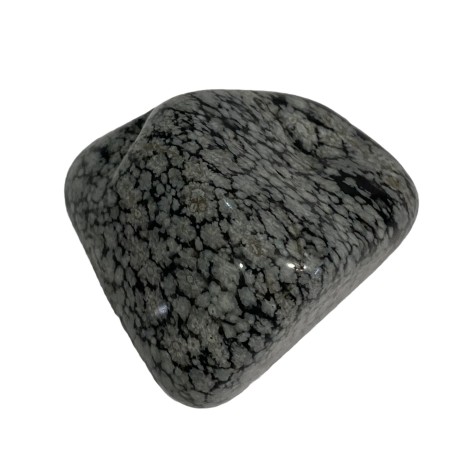 Ossidiana fiocchi di neve