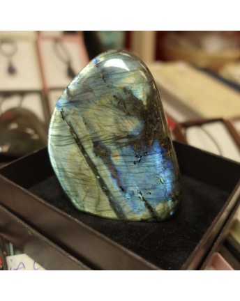 Labradorite