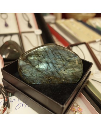 Labradorite