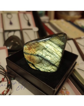 Labradorite