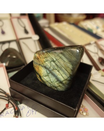 Labradorite