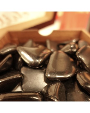 Shungite