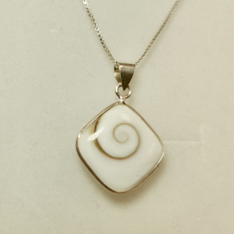 Collana occhio di Santa Lucia