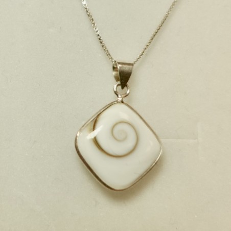 Collana occhio di Santa Lucia