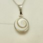 Collana occhio di Santa Lucia