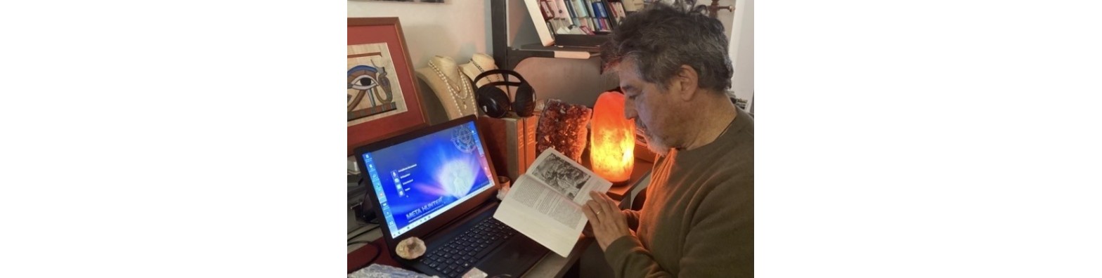 Consulenza Online su Cristalli e Pietre: Scopri le Loro Energie